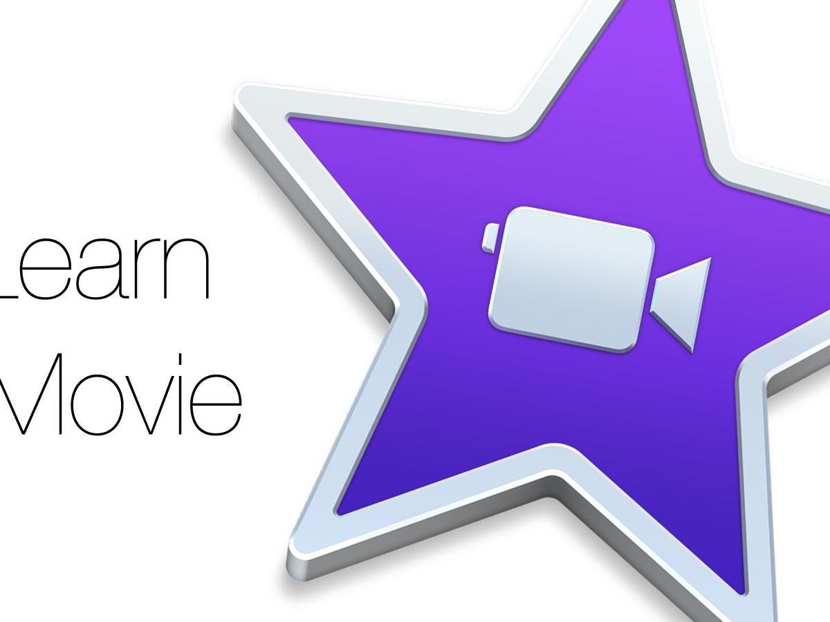 how do you add text to movie in imovie for mac
